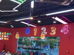 -饶福记·南昌烧烤大排档(九龙湖土著店)