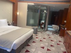 -上海凯宾斯基大酒店