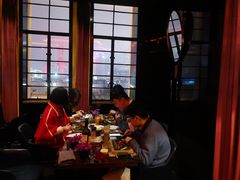 -YUE·6·西式融合餐厅(外滩六号店)