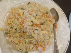 -利顺德大饭店·水岸中餐厅(小白楼店)