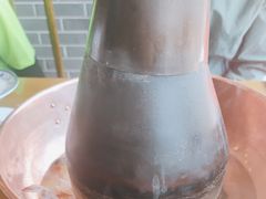 -百叶居·老北京涮羊肉(鼓楼店)