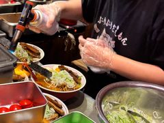 -老龙亭拉面店