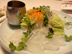 -北李妈妈菜·海肠捞饭(高新万达店)