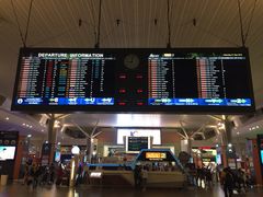 -吉隆坡国际机场