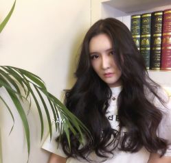 -3AM HAIR SALON染发接发