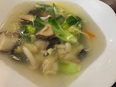 -桃园中华料理炸酱面(燕儿岛路店)