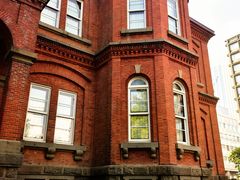 -北海道厅旧本厅舍(旧本庁舎)