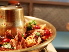 -全牛匠·乐山跷脚牛肉(新中关店)