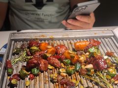 -桂满陇·桃花院落(长泰广场店)
