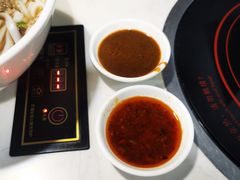 -菜忠潮州牛肉店(岗厦店)