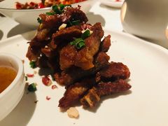 香烤蒜香骨-麓湘小镇(开福万达广场店)