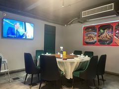 -川香鼎盛·川府家宴商务宴请(市桥富华路店)