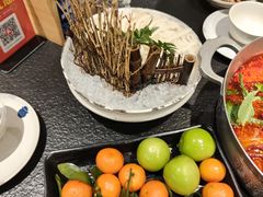 -滇牛云南火锅(桂林路店)