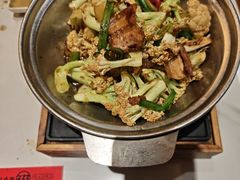 -磁州卤面·邯郸地方菜(复兴区店)