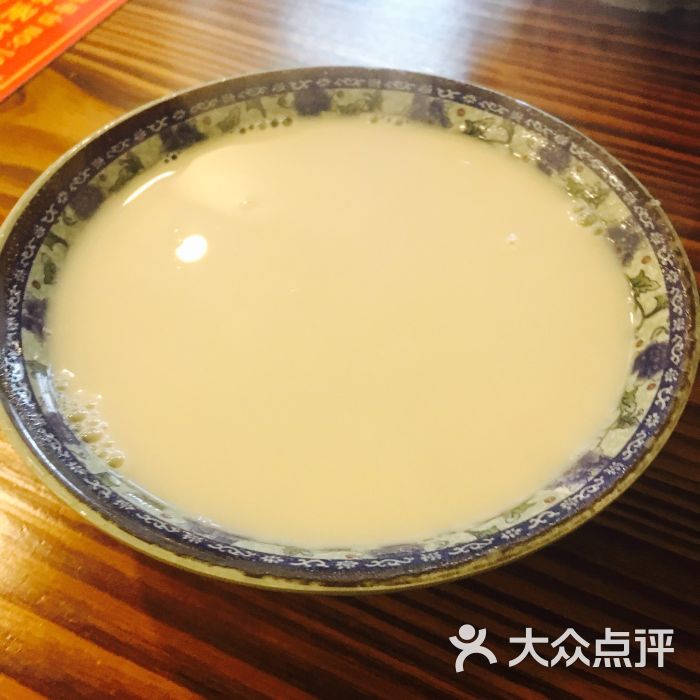 嗲來兮夜市大餅油條(共康店)豆漿圖片 - 第73張