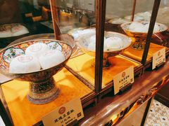 -富华斋饽饽铺·宫廷糕点·伴手礼(护国新天地店)