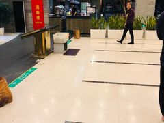 -纽斯桑拿会所(天山店)