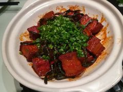 -马仕玖煲·融合菜·酥不腻烤鸭(人大店)