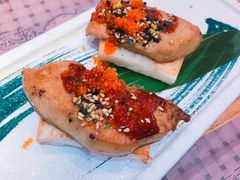 -林妈妈村·日式料理(宝山万达店)