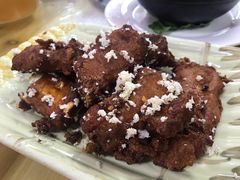 -海泉湾竹筒饭·瘦身水库大头鱼(从化温泉镇店)