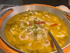 -老屋印象川菜(马园路店)