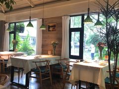 -春暖花开(西溪店)