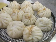 -石饮红星包子(中山路店)