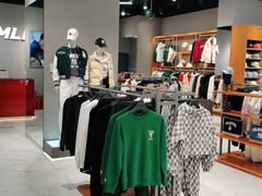 -MLB(首创龙湖北京丽泽天街店)