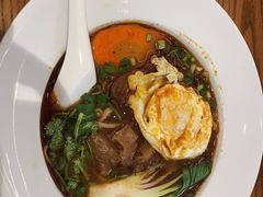 -贯一台湾牛肉面(八一七中路店)