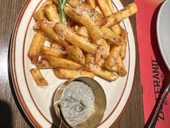 -ZAFFERANO西班牙海鲜饭(上海首店)