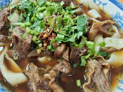 -清真-戏楼王记牛肉面