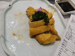 -申阿婆·上海菜·小海鲜(国展店)