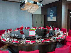 -环球港凯悦 · 享悦中餐厅