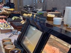 -菲住布渴酒店自助餐厅(阿里巴巴西溪园区店)