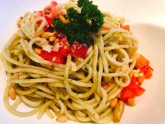 -香草意餐厅(杏石口路店)