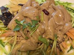 -沿海渔家院海鲜烧烤·东北菜(东戴河店)