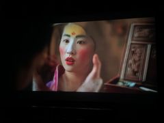-巨幕影城(光谷广场资本大厦店)