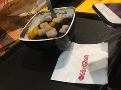 -鲜芋仙Meet Fresh(五道口店)