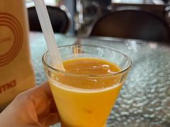 -香港威特瑞茶餐厅(小白楼音乐厅店)