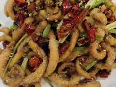 -大眼锅贴水饺(河东店)