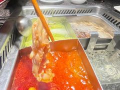 -海底捞火锅(崇文门新世界百货店)