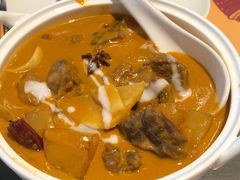 -simply thai天泰(长泰广场店)