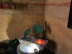 -绿茶餐厅(华联万柳店)