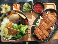 -小明同学(三里屯店)