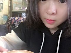-三小姐咖啡店西餐下午茶(太平门直街店)