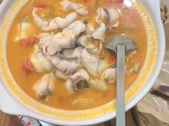 -刘师父老汉口江湖菜(蔡锷路店)