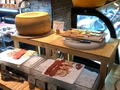 -成都凯宾斯基饭店