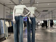 -URBAN REVIVO(荟聚中心店)