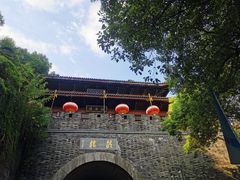 -鼓楼(西湖风景名胜区)