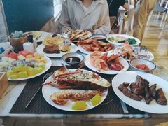 -北京王府井希尔顿酒店·万斯阁西餐厅